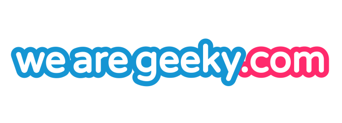 wearegeeky.com